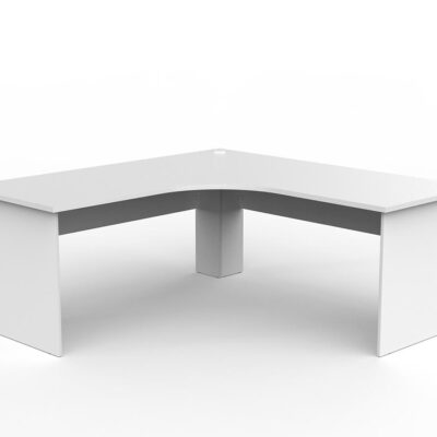 OL AltoSystem 90 Degree Corner Workstation