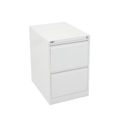 RL GO Vertical Filing Cabinets - 2 Drawer