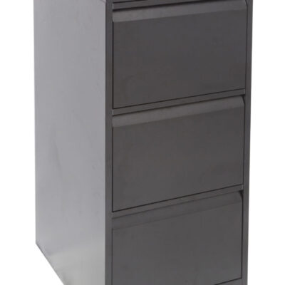 RL GO Vertical Filing Cabinets - 3 Drawer