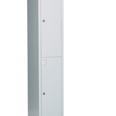 RL GO Locker 2 Door