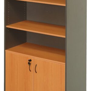 RL Worker Lockable Wall Unit
