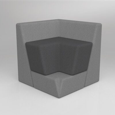 OL Motion Grandstand 90° 3 Tier Seating