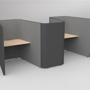 OL Motion Zip 3 Work Pods