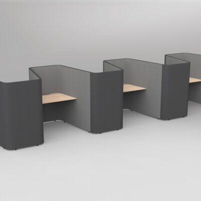 OL Motion Zip 6 Work Pods