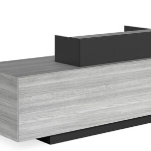 Dd Jazz Reception Desk