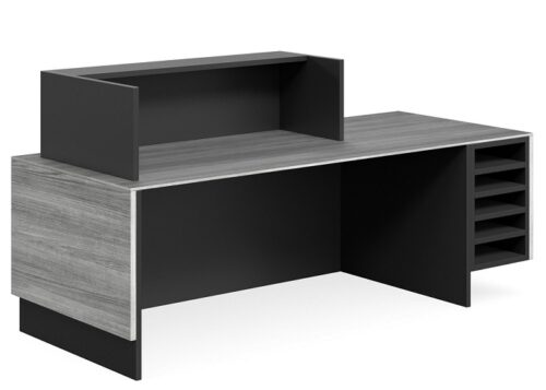 Dd Jazz Reception Desk