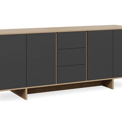 DD Credenza – G