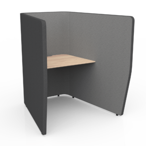 OL Motion Zip Work Pod