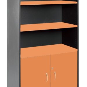 GP OMsystem Commercial Office Half Door Cabinet