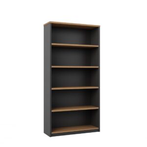 GP Regal System Commercial Office Open Book Shelves