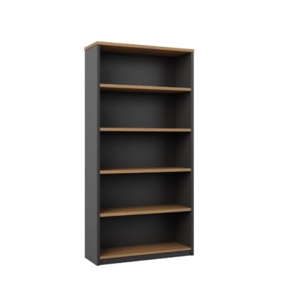 GP Regal System Commercial Office Open Book Shelves