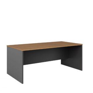 GP Regal System Commercial Office Rectangular Office Open Desk