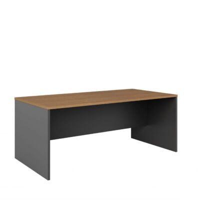 GP Regal System Commercial Office Rectangular Office Open Desk