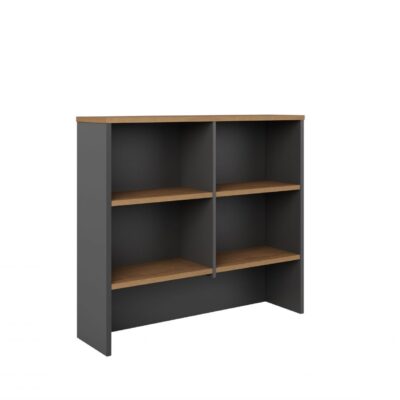 GP Regal System Commercial Office Overhead Hutch