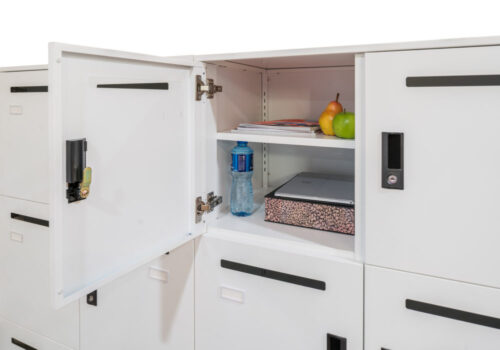 RL Office Locker