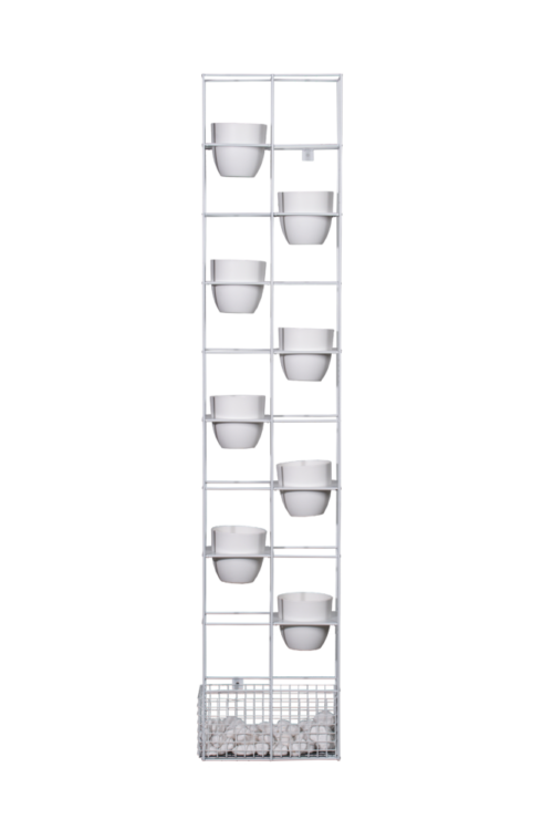 RL Rapid Bloom Vertical Garden