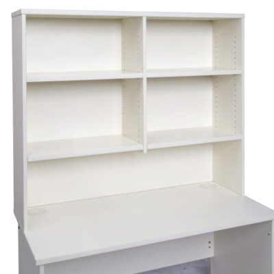 RL Span Hutch