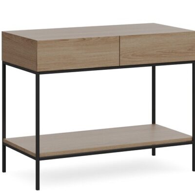 DD Reception Console