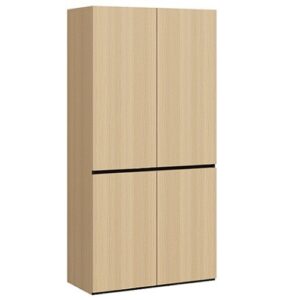 DD Shadowline Cupboard 4 Door