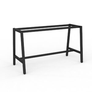 OL Trestle Frame Bar Leaner- Frame Only