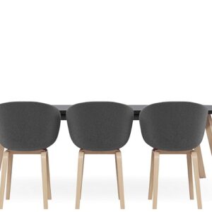 DD Toro Boardroom Table