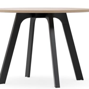 DD Toro Meeting Table – Black