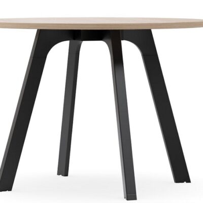 DD Toro Meeting Table – Black