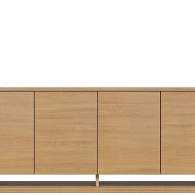 DD Vibe – Credenza
