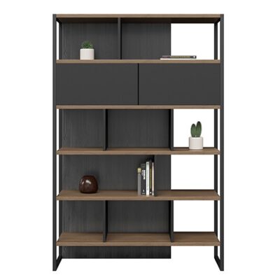 DD Bosley Storage Unit