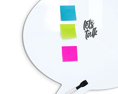 VC DM Whiteboard