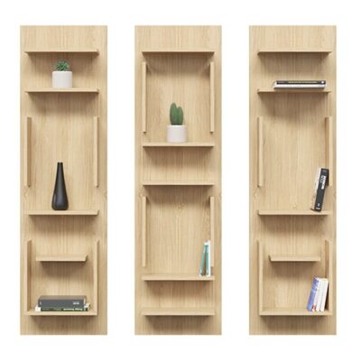 DD Flex Wall Storage