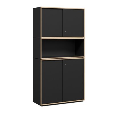DD Grid Line Storage – Tall