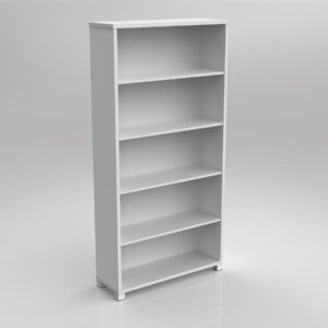 OL Bookcase 1800mm Height