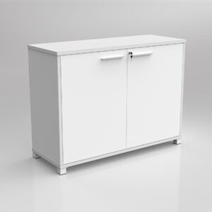 OL Axis Credenza 1200W x 400D x 900H mm