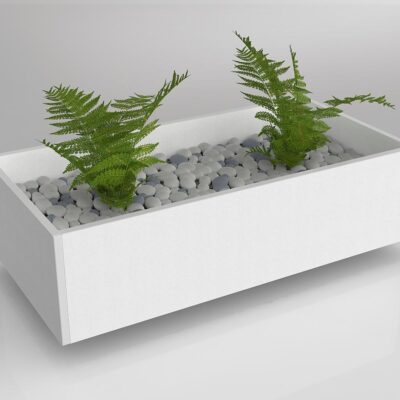 OL Planter Box 240mm Height