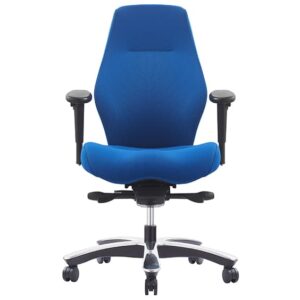 ST Control Multishift and Heavy Weight Executive Chair