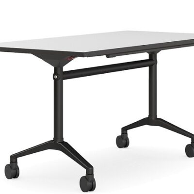 DD Host Flip Table - Black
