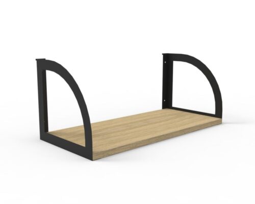 RL Deluxe Screen Hung Shelf