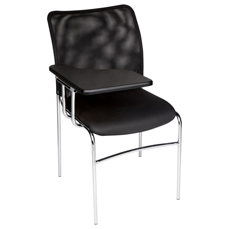 MAR-20-4L-03B-800x800-1.jpg MA Martin Chrome Leg Stackable Meshback Lecture Chair