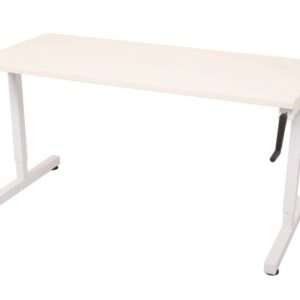 RL Manual Height Adjustable Desk