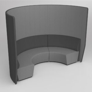 OL Motion Arc 3 High Settings