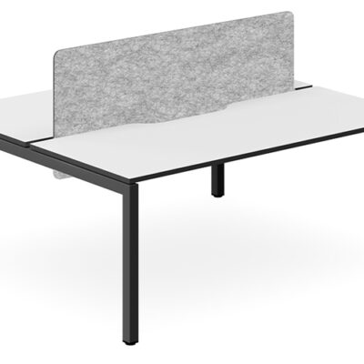 DD Plaza Workstation Double Sided For 2 Person
