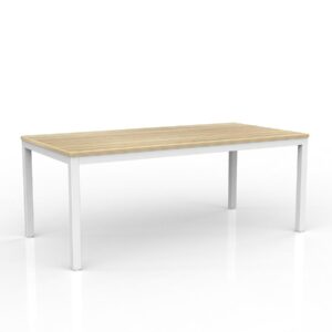 OL Axis Rectangle Meeting Table