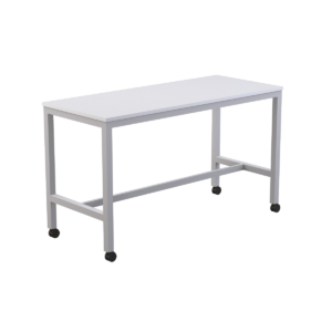 OL Axis Mobile Bar Leaner