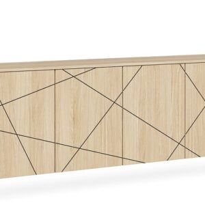 DD Axis Credenza