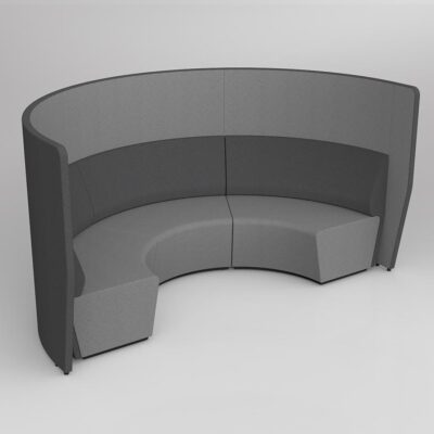 OL Motion Arc 3 Mid Settings