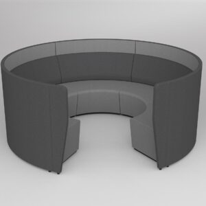 OL Motion Arc 5 Low Settings