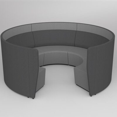 OL Motion Arc 5 Low Settings