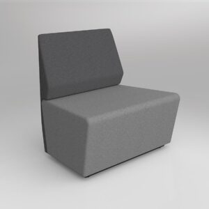 OL Motion Wedge Workpod Seat