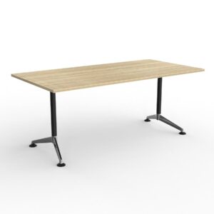 OL Modulus Fixed Leg Meeting Table